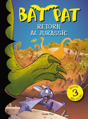 RETORN AL JURSSIC