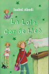 5. LA LOLA COR DE LLE�
