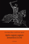AP�N CAPON ZAPUN AMANIC� (1134)