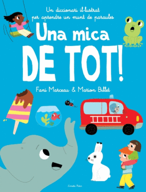 UNA MICA DE TOT! CAT