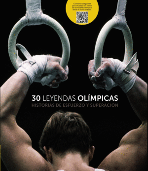 30 LEYENDAS OL�MPICAS