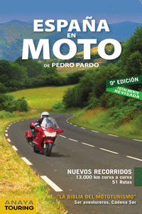 ESPA�A EN MOTO