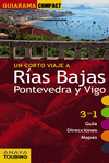 R�AS BAJAS. PONTEVEDRA Y VIGO