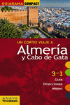 ALMER�A Y CABO DE GATA