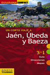 JA�N, �BEDA Y BAEZA
