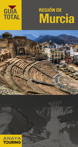 REGI�N DE MURCIA