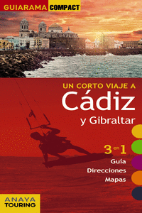 C�DIZ Y GIBRALTAR