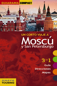 MOSC� - SAN PETERSBURGO