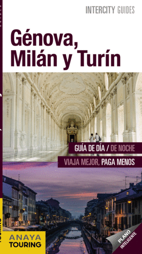 GNOVA, MILN Y TURN