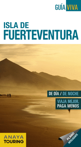 ISLA DE FUERTEVENTURA