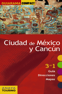 CIUDAD DE M�XICO Y CANC�N