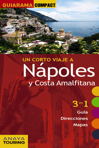 N�POLES Y LA COSTA AMALFITANA