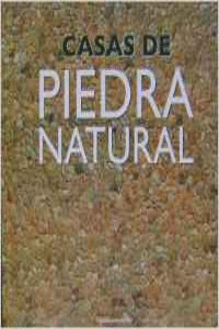 NATURAL STONE HOUSES