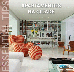 APARTAMENTOS NA CIDADE