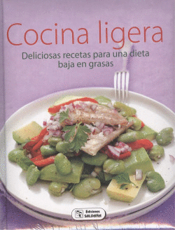 COCINA LIGERA