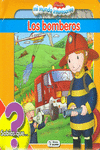 MI MUNDO INTERESANTE. LOS BOMBEROS