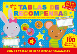 TABLAS DE RECOMPENSAS