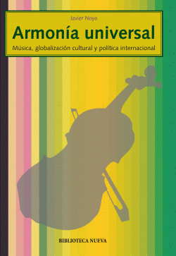 ARMON�A UNIVERSAL