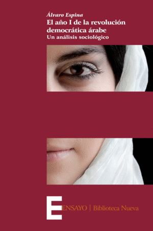 EL A�O I DE LA REVOLUCI�N DEMOCR�TICA �RABE