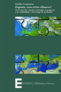 ESPA�A UN EXITO EFIMERO