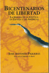 BICENTENARIOS DE LIBERTAD