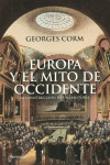 EUROPA Y EL MITO DE OCCIDENTE