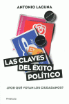 LAS CLAVES DEL �XITO POL�TICO