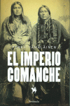 EL IMPERIO COMANCHE
