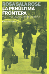 LA PEN�LTIMA FRONTERA