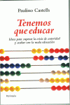TENEMOS QUE EDUCAR