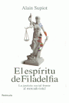 EL ESP�RITU DE FILADELFIA