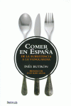 COMER EN ESPA�A