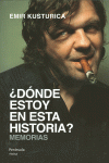 �D�NDE ESTOY EN ESTA HISTORIA?