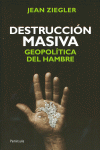 DESTRUCCI�N MASIVA