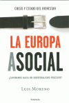 LA EUROPA ASOCIAL