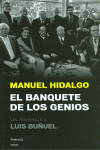 EL BANQUETE DE LOS GENIOS