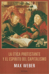 LA �TICA PROTESTANTE
