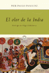 EL OLOR DE LA INDIA