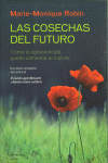 LAS COSECHAS DEL FUTURO