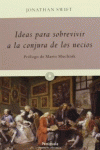 IDEAS PARA SOBREVIVIR A LA CONJURA DE LOS NECIOS