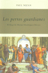 LOS PERROS GUARDIANES