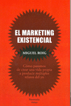 EL MARKETING EXISTENCIAL