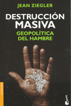 DESTRUCCI�N MASIVA