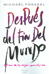 DESPU�S DEL FIN DEL MUNDO