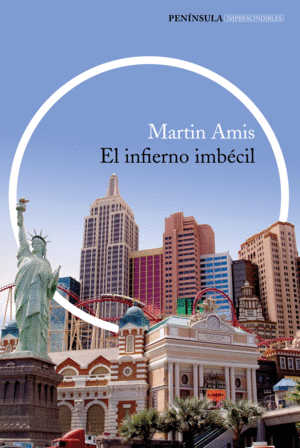 EL INFIERNO IMB�CIL