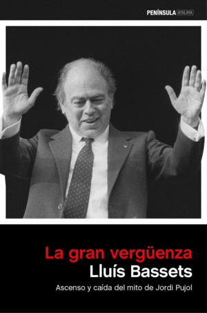 LA GRAN VERG�ENZA
