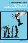 LA �LTIMA TRINCHERA