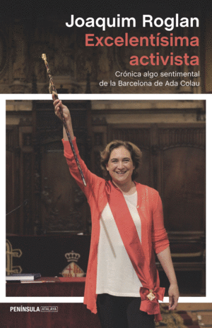 EXCELENT�SIMA ACTIVISTA