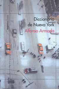 DICCIONARIO DE NUEVA YORK
