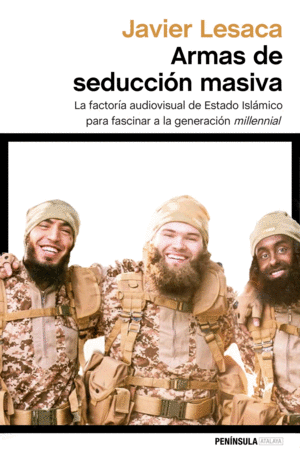 ARMAS DE SEDUCCIN MASIVA